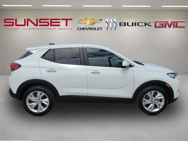 2024 Buick Encore GX Preferred FWD