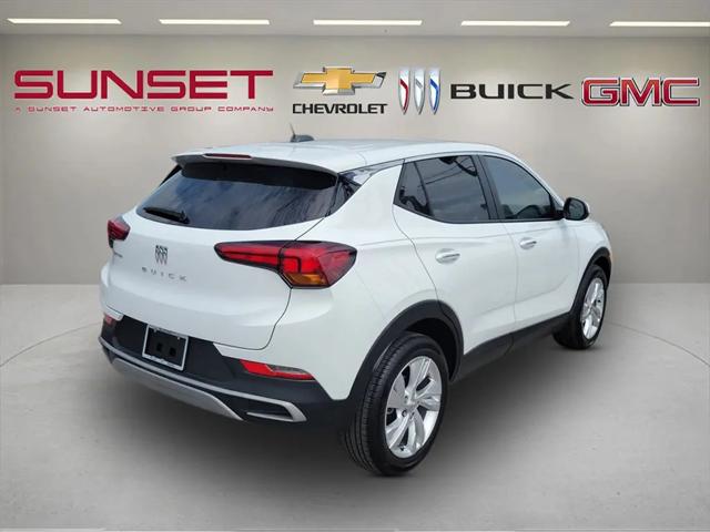 2024 Buick Encore GX Preferred FWD