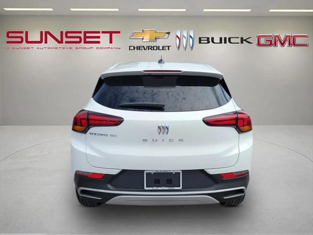 2024 Buick Encore GX Preferred FWD