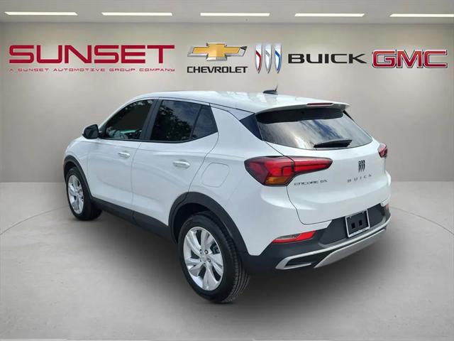 2024 Buick Encore GX Preferred FWD