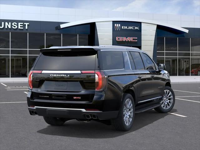 2026 GMC Yukon XL 4WD Denali