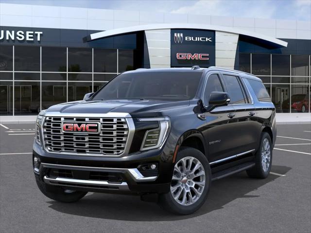 2026 GMC Yukon XL 4WD Denali