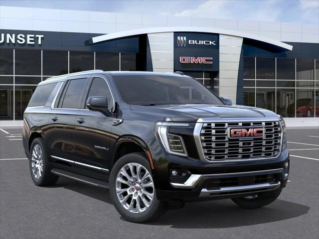 2026 GMC Yukon XL 4WD Denali