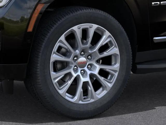 2026 GMC Yukon XL 4WD Denali