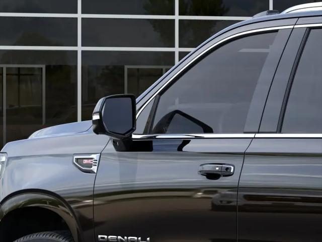 2026 GMC Yukon XL 4WD Denali