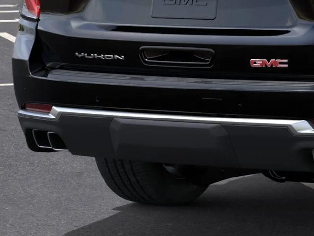2026 GMC Yukon XL 4WD Denali