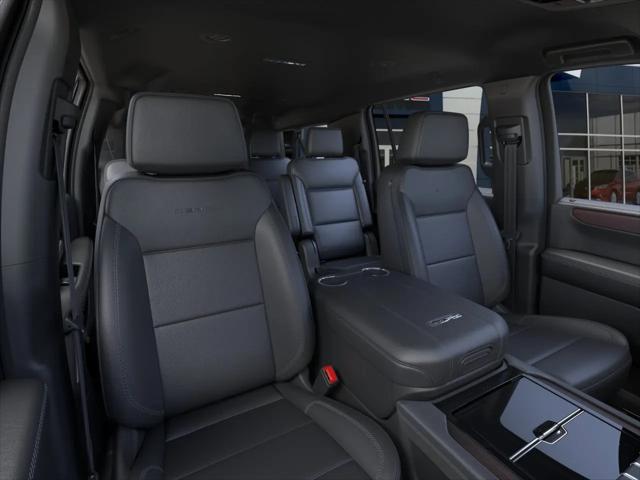 2026 GMC Yukon XL 4WD Denali