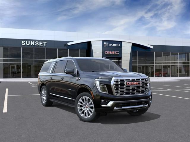 2026 GMC Yukon XL 4WD Denali for sale in Sarasota, FL