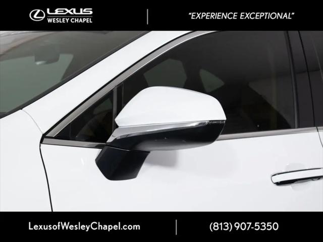 2026 Lexus NX 350 Premium