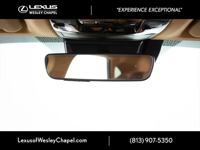 2026 Lexus NX 350 Premium