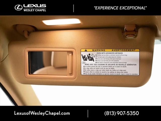 2026 Lexus NX 350 Premium