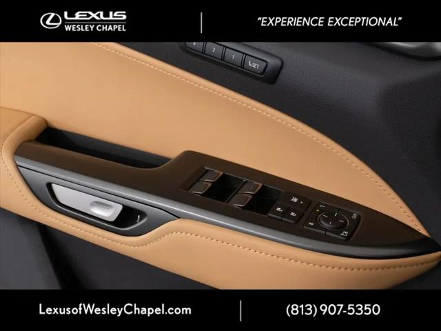 2026 Lexus NX 350 Premium