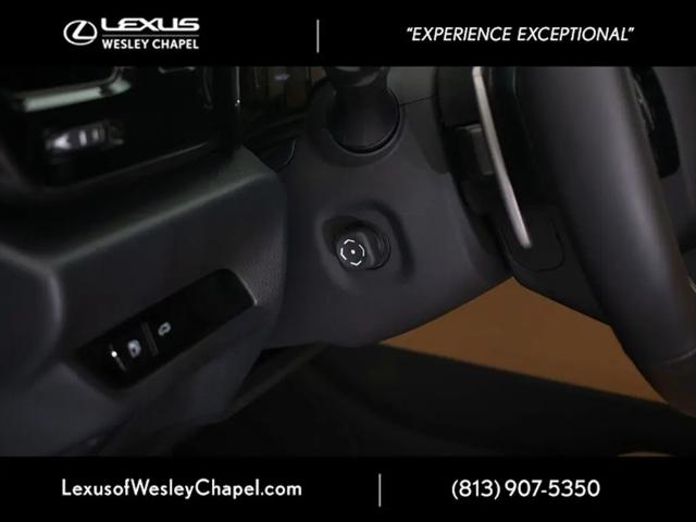 2026 Lexus NX 350 Premium