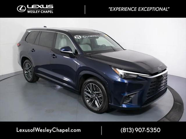 2025 Lexus TX 350 TX 350