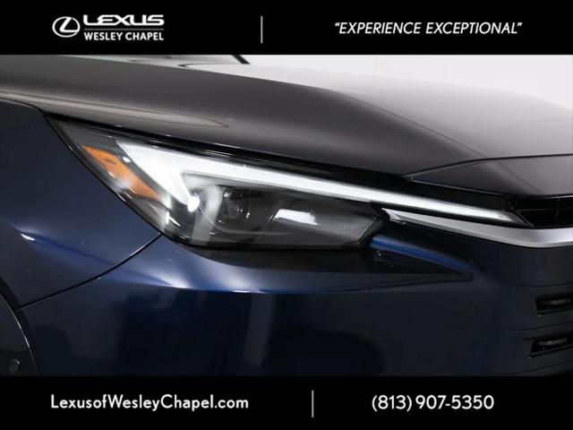 2025 Lexus TX 350 TX 350