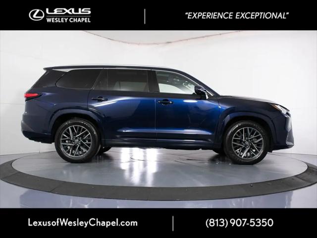 2025 Lexus TX 350 TX 350