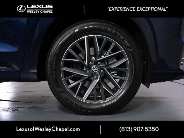 2025 Lexus TX 350 TX 350