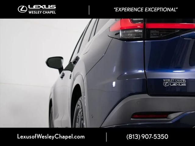 2025 Lexus TX 350 TX 350