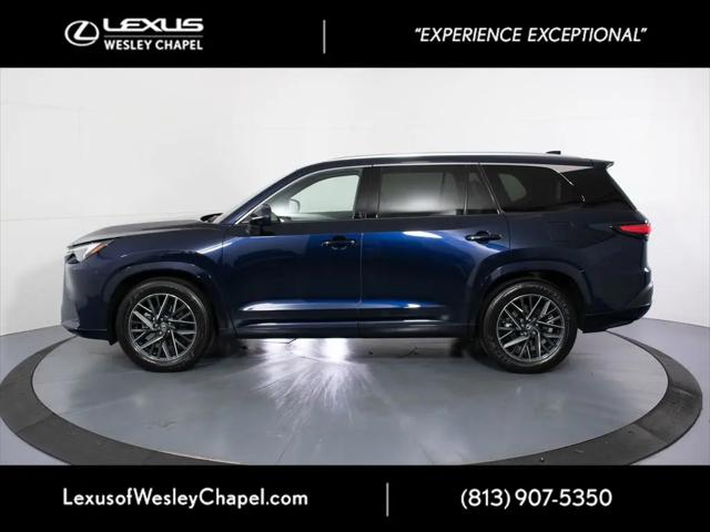 2025 Lexus TX 350 TX 350