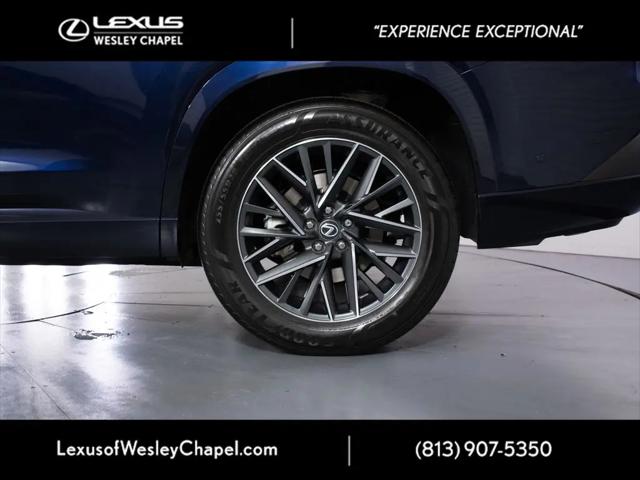 2025 Lexus TX 350 TX 350