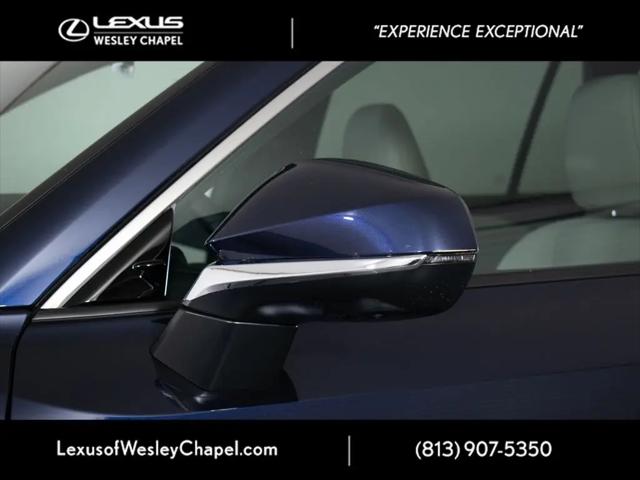 2025 Lexus TX 350 TX 350