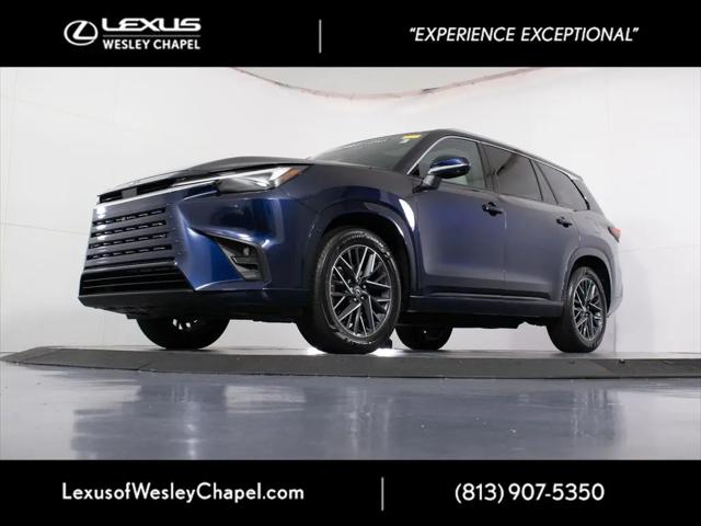 2025 Lexus TX 350 TX 350