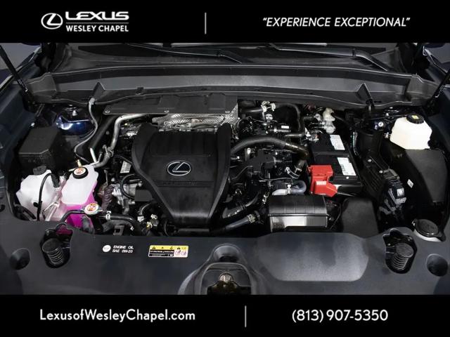 2025 Lexus TX 350 TX 350