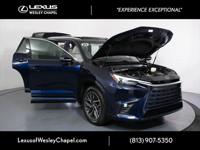 2025 Lexus TX 350 TX 350