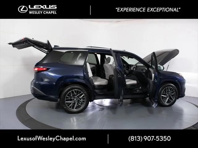 2025 Lexus TX 350 TX 350