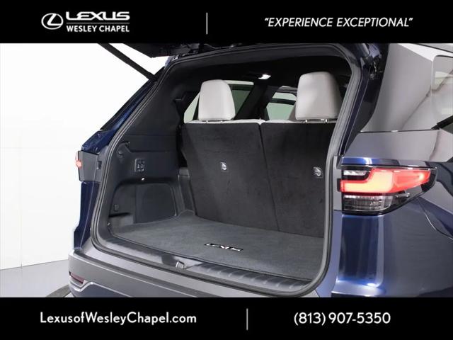 2025 Lexus TX 350 TX 350