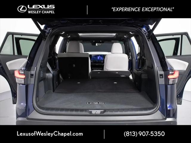 2025 Lexus TX 350 TX 350