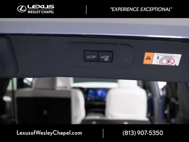 2025 Lexus TX 350 TX 350