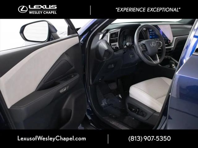 2025 Lexus TX 350 TX 350