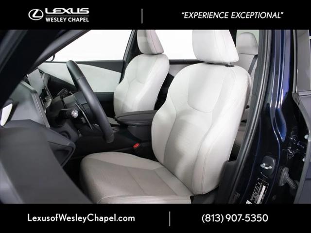 2025 Lexus TX 350 TX 350