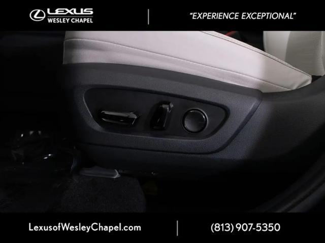 2025 Lexus TX 350 TX 350