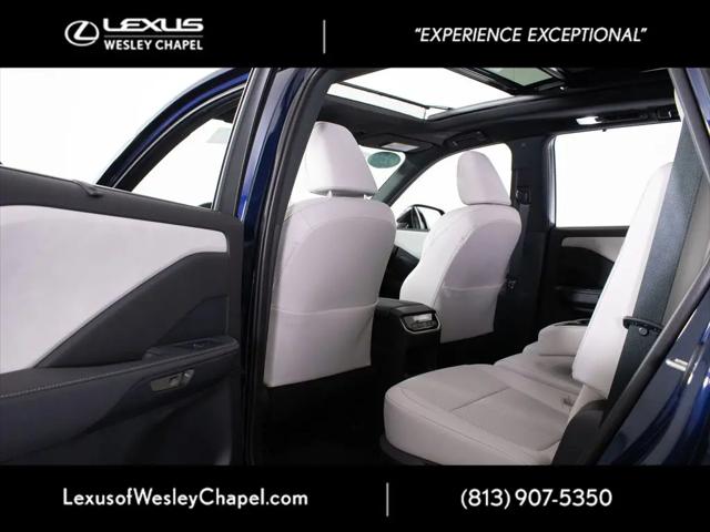 2025 Lexus TX 350 TX 350