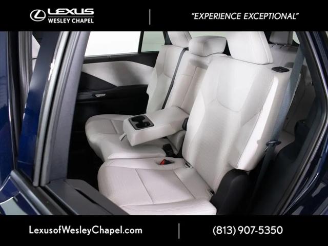 2025 Lexus TX 350 TX 350