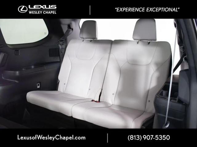 2025 Lexus TX 350 TX 350