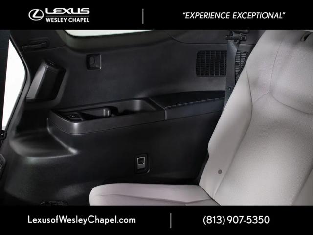 2025 Lexus TX 350 TX 350