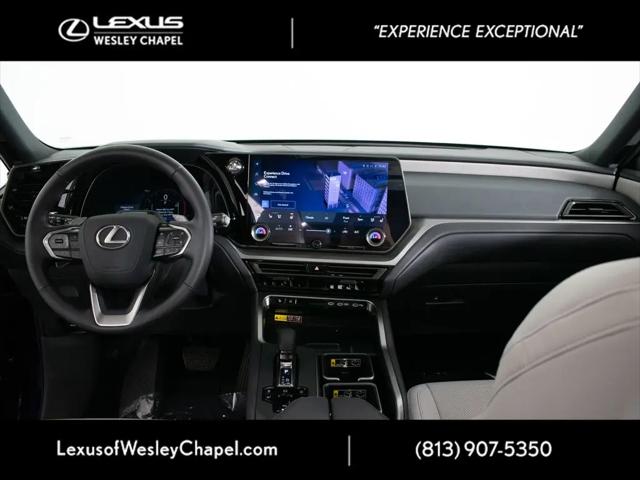 2025 Lexus TX 350 TX 350