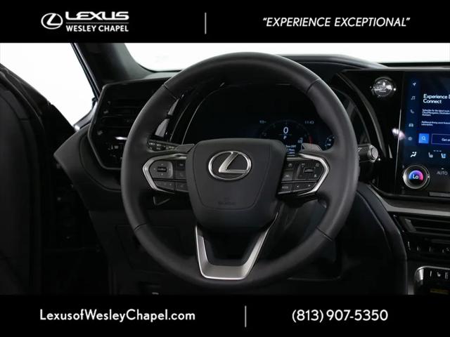 2025 Lexus TX 350 TX 350