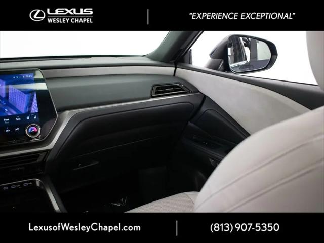 2025 Lexus TX 350 TX 350