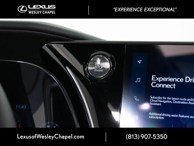 2025 Lexus TX 350 TX 350