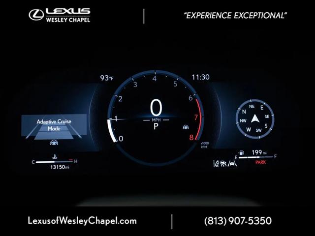 2025 Lexus TX 350 TX 350