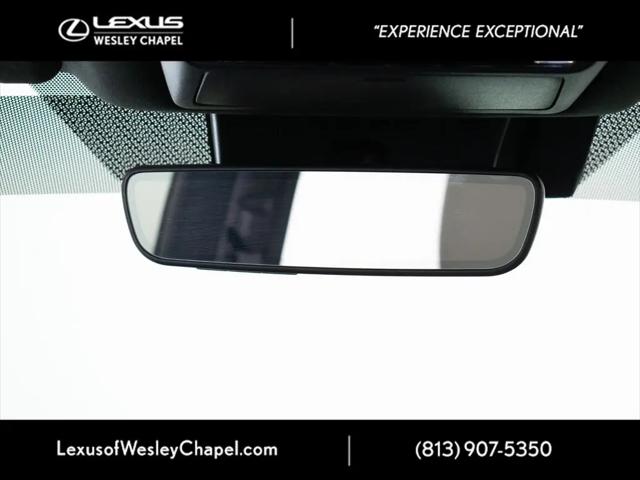 2025 Lexus TX 350 TX 350