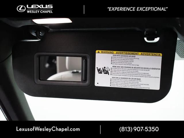 2025 Lexus TX 350 TX 350