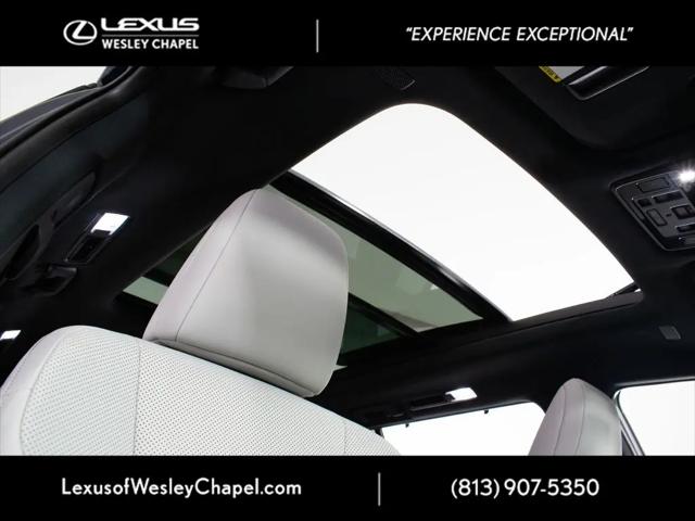 2025 Lexus TX 350 TX 350