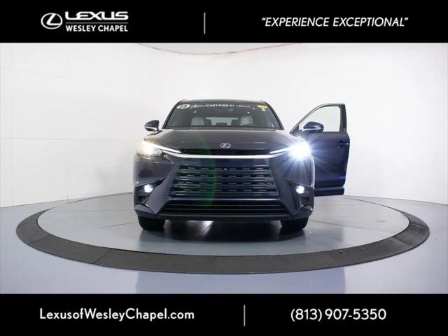 2025 Lexus TX 350 TX 350
