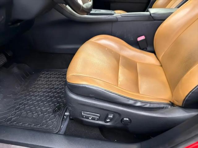 2014 Lexus CT 200h CT 200h