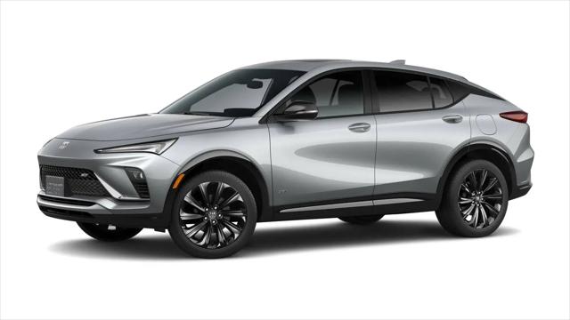 2026 Buick NV Sport Touring FWD